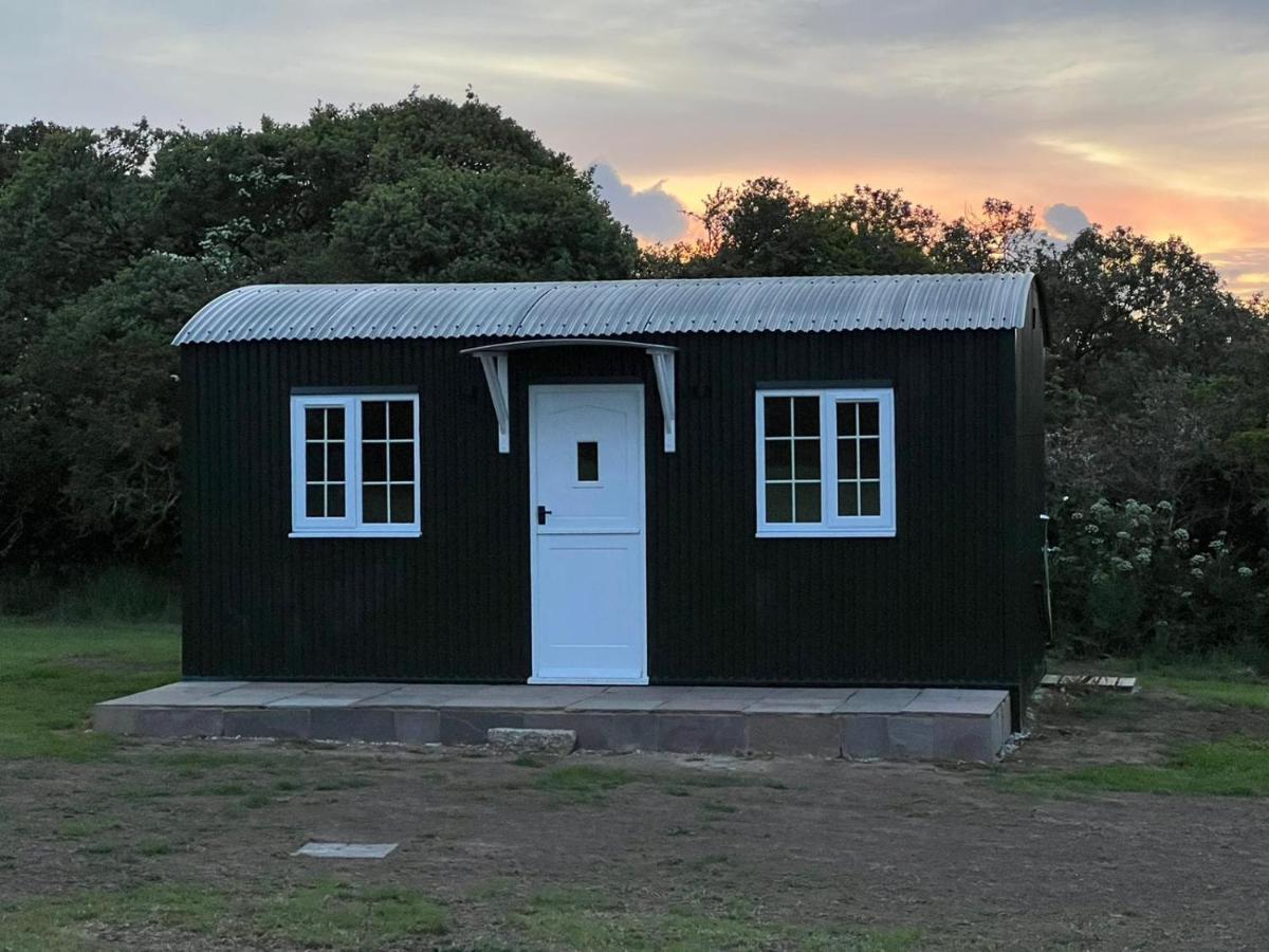Dinky'S Den Διαμέρισμα Coverack Εξωτερικό φωτογραφία