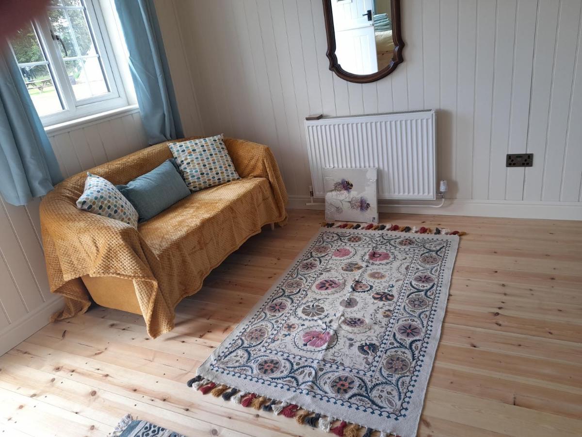 Dinky'S Den Διαμέρισμα Coverack Εξωτερικό φωτογραφία