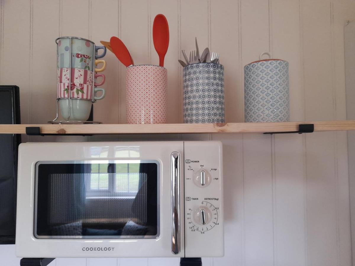 Dinky'S Den Διαμέρισμα Coverack Εξωτερικό φωτογραφία