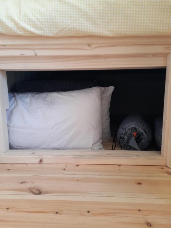 Dinky'S Den Διαμέρισμα Coverack Εξωτερικό φωτογραφία