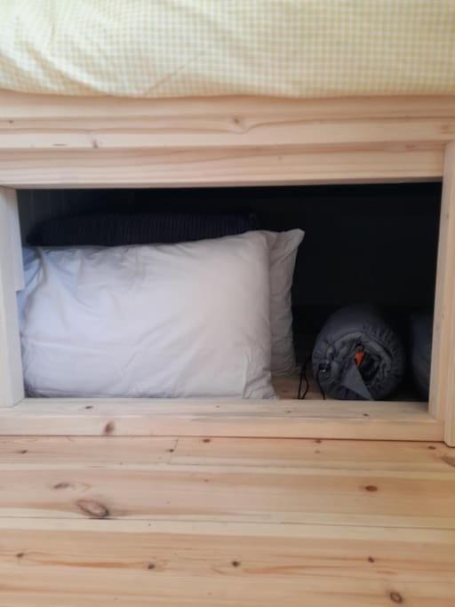 Dinky'S Den Διαμέρισμα Coverack Εξωτερικό φωτογραφία